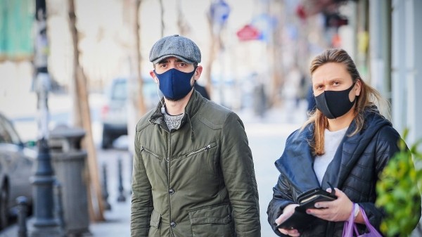 Резкий скачок случаев заболеваний гриппом зафиксирован в Грузии