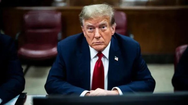 «Украина должна провести выборы» - Дональд Трамп «Украина должна провести выборы» - Дональд Трамп