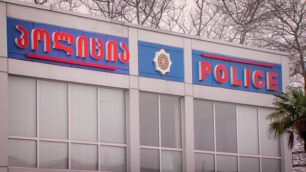 Борьба с нелегалами в Грузии: с января из страны выдворено 1,2 тысячи иностранцев