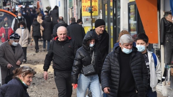 Эпидемиологическая ситуация в Грузии – какие вирусы распространены в зимний период Эпидемиологическая ситуация в Грузии – какие вирусы распространены в зимний период