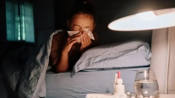 В мире новая волна гриппа - чем опасен новый штамм вируса В мире новая волна гриппа - чем опасен новый штамм вируса