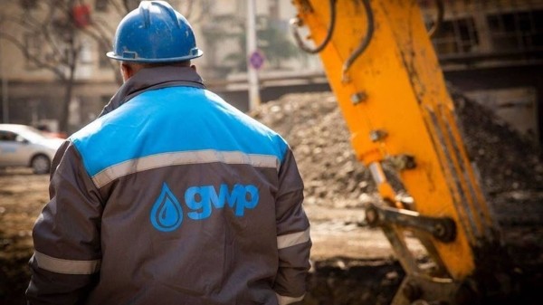 GWP продолжает улучшать водоснабжение трех городов Грузии