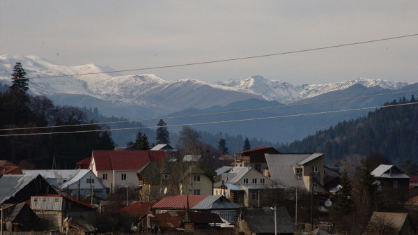 В Грузии проверяют общепиты на зимних курортах В Грузии проверяют общепиты на зимних курортах