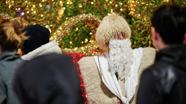 Как встречают Новый год в Грузии? Красивые традиции и обычаи