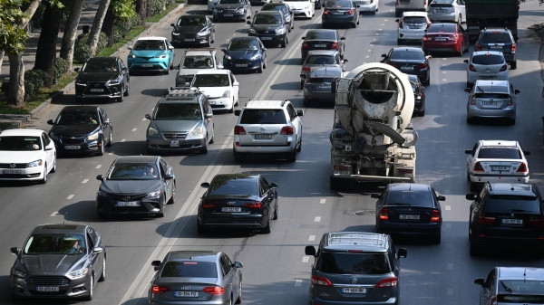 Жители должны оставаться в своих районах &ndash; мэр Тбилиси