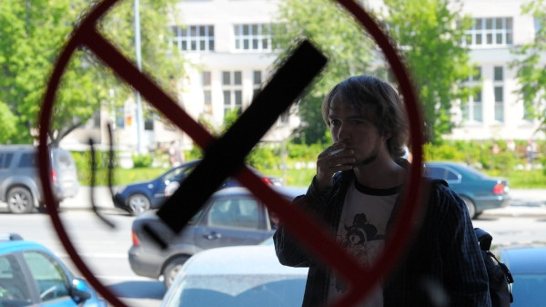 Каждый четвертый совершеннолетний житель Грузии курит – Минздрав Каждый четвертый совершеннолетний житель Грузии курит – Минздрав