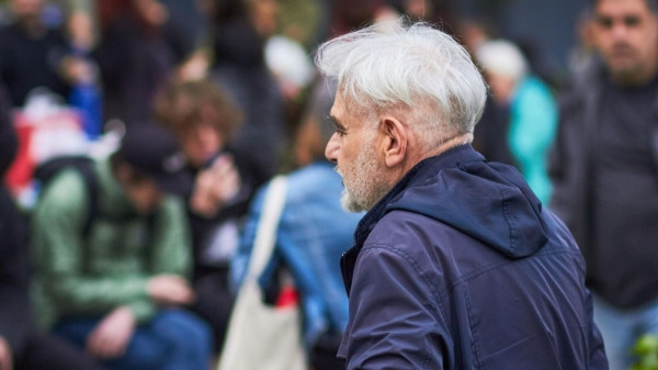 Пенсионерам в Грузии простят незаконно выданную пенсию