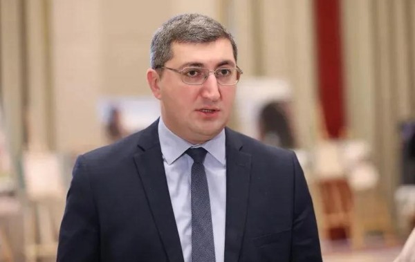 Замминистра финансов - В 2026 году повышение зарплат учителей не предусмотрено Замминистра финансов - В 2026 году повышение зарплат учителей не предусмотрено