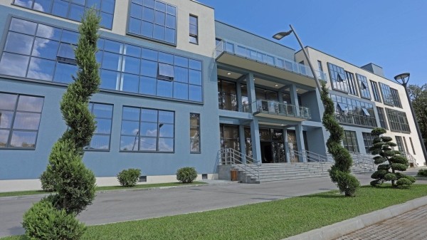 В Грузии планируется построить современные университетские городки