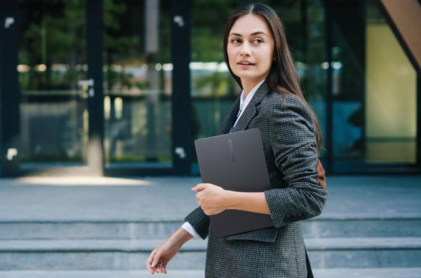 Техника, которая упрощает твою жизнь - почему стоит выбрать серию ASUS ExpertBook B