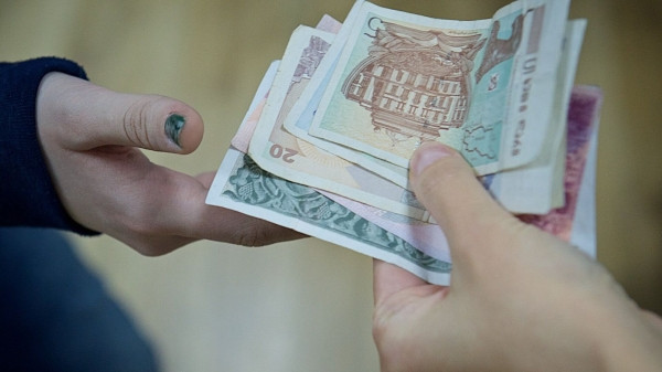 Пенсии в Грузии снова выросли