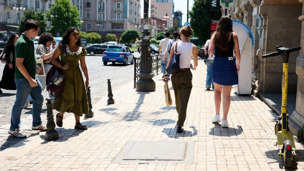 "Сакстат" назвал сроки публикации итогов переписи населения Грузии   