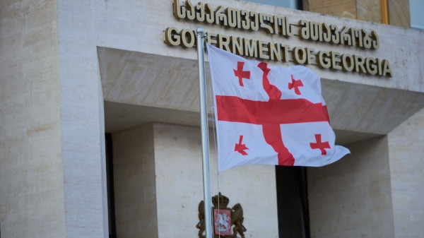 Правительственный городок в Тбилиси &ndash; последние новшества