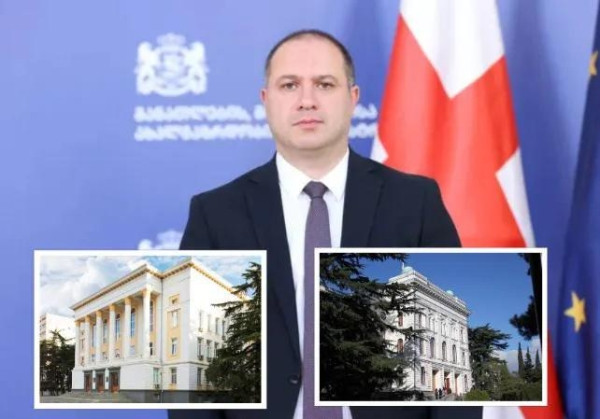 Решением правительства Грузии, Тбилисский госуниверситет и Грузинский технический университет будут объединены Решением правительства Грузии, Тбилисский госуниверситет и Грузинский технический университет будут объединены