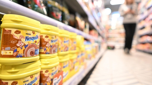 Риски лишь потенциальные – компания Nestlé Georgia обратилась к потребителям в Грузии Риски лишь потенциальные – компания Nestlé Georgia обратилась к потребителям в Грузии