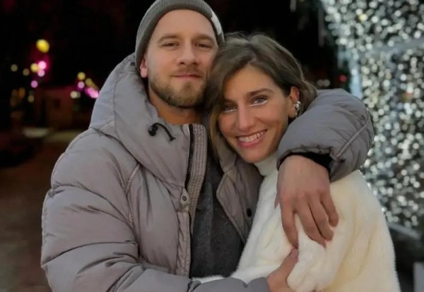 &laquo;Моя невеста - суперзвезда, а я ее телохранитель&raquo; - Нино Нинидзе выходит замуж во второй раз: что 34-летний актер рассказывает о грузинской невесте