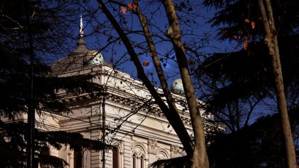 Студенты вузов Грузии смогут доучиться на гранты от государства