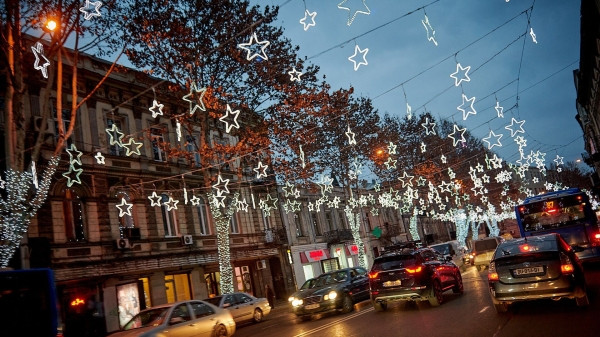 В Новый год с новой жизнью: что вступает в силу с 1 января? В Новый год с новой жизнью: что вступает в силу с 1 января?