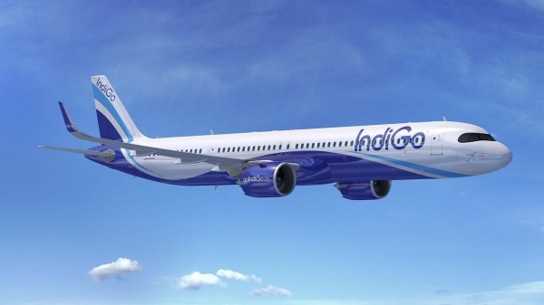 IndiGo отменила запланированные на 25 января рейсы из Тбилиси в Дели IndiGo отменила запланированные на 25 января рейсы из Тбилиси в Дели