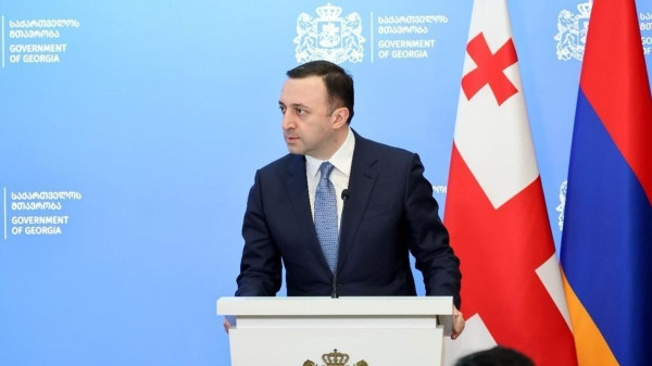 Экс-премьер Грузии согласился на пять лет тюрьмы &ndash; прокуратура оформила соглашение