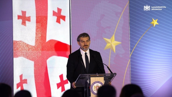 Президент Кавелашвили: каждый житель Грузии должен быть счастлив