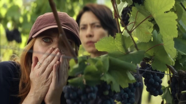 Второй сезон сериала "Капли Бога" расскажет о винной культуре Грузии