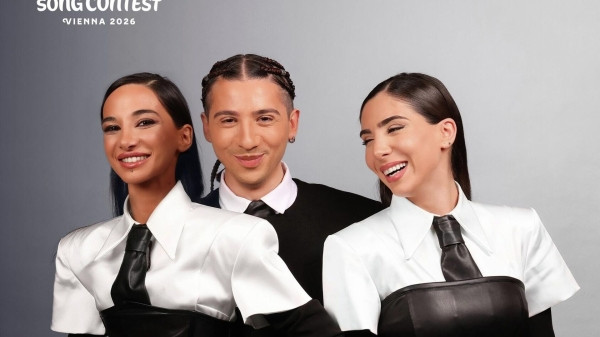 Группа "Бзикеби" представит Грузию на "Евровидении &ndash; 2026" в Вене