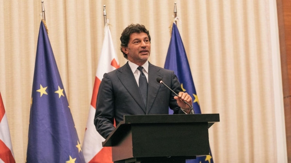 Вандализм бьет по бюджету Тбилиси: полиция и мэрия готовят "ответный удар" Вандализм бьет по бюджету Тбилиси: полиция и мэрия готовят "ответный удар"