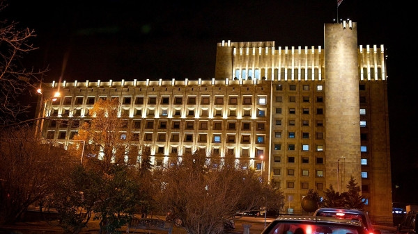 У кого выросли зарплаты в Грузии в 2026 году У кого выросли зарплаты в Грузии в 2026 году