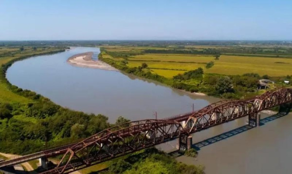 В административных границах Самтредиа будет создана новая охраняемая территория - заказник Риони