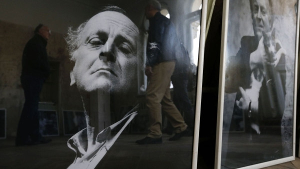 Грузия Бродского, или Давайте лучше поговорим о женщинах