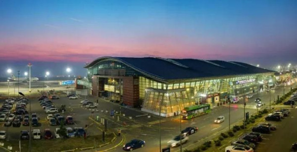 Ираклий Кобахидзе &ndash; В расширение аэропорта будет вложена инвестиция в 150 миллионов долларов, что значительно увеличит его пропускную способность и улучшит качество обслуживания