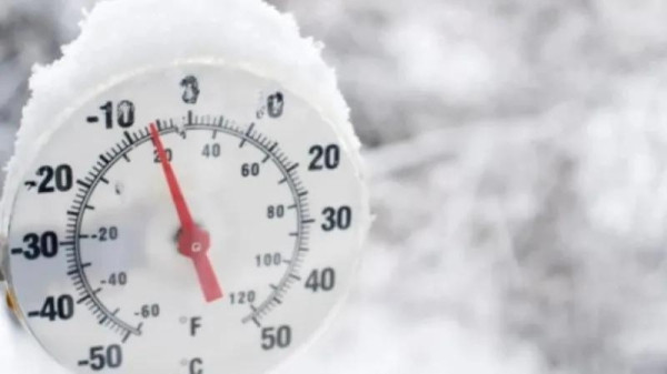 3 и 4 января температура в Грузии резко понизится – что заявляют в Национальном агентстве окружающей среды 3 и 4 января температура в Грузии резко понизится – что заявляют в Национальном агентстве окружающей среды