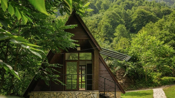 Интерес к заповедникам Грузии растет &ndash; самые популярные места