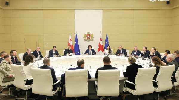 Премьер Грузии: у бизнеса есть возможность снизить цены на продовольствие Премьер Грузии: у бизнеса есть возможность снизить цены на продовольствие