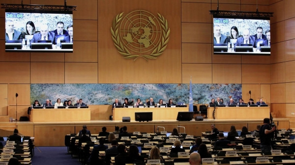 Право на мирные манифестации полностью защищено в Грузии &ndash; замглавы МВД