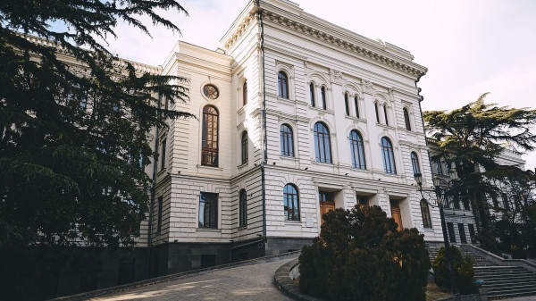 Правительство Грузии объединяет два крупнейших вуза страны &ndash; ТГУ и ГТУ