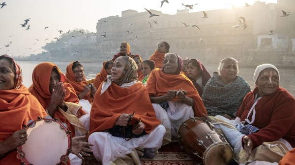 В Индии выявили новый опасный штамм оспы обезьян