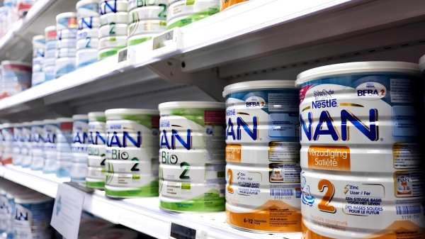 Что мы едим &ndash; в Грузии изымают партию детского питания компании Nestl&eacute;