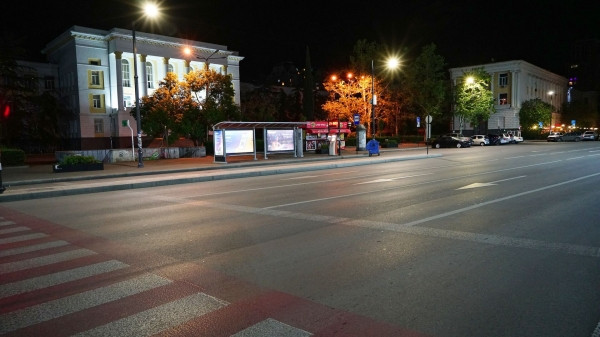 Слияние двух крупнейших вузов Грузии займет минимум полгода