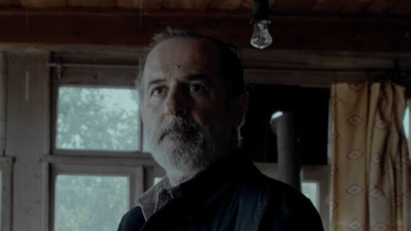 Грузинский фильм с Мерабом Нинидзе удостоен приза в Германии