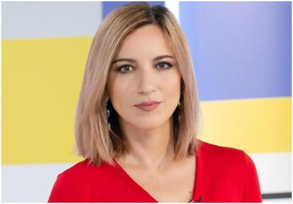 Московский суд заочно приговорил  Екатерину Котрикадзе к 8 годам лишения свободы