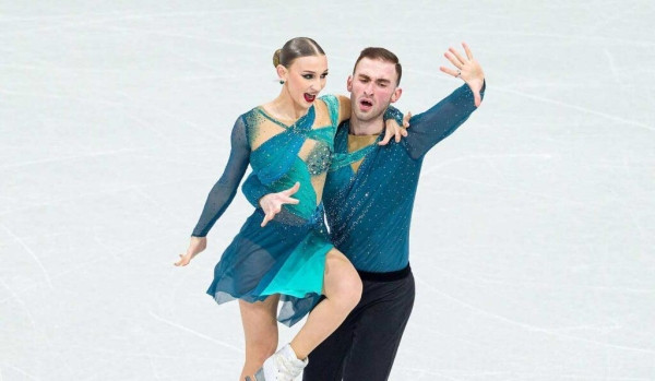 История написана: Грузия завоевала свою первую в истории зимних Олимпийских игр медаль – безупречное выступление Берулава-Метелкиной и заслуженное серебро История написана: Грузия завоевала свою первую в истории зимних Олимпийских игр медаль – безупречное выступление Берулава-Метелкиной и заслуженное серебро