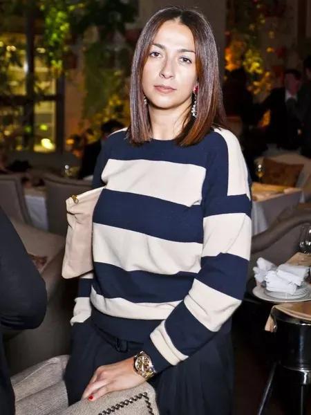 Драма грузинской жены Ивана Урганта: &laquo;Отец выдал замуж в 19 лет из соображений бизнеса, а 10 лет спустя она с детьми сбежала от мужа&raquo;