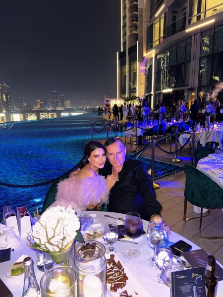 «Попросил моей руки дома на диване» - Шорена Бегашвили обручилась с 67-летним бизнесменом: что известно о Мамуке Урушадзе, которого актриса до сих пор старательно скрывала «Попросил моей руки дома на диване» - Шорена Бегашвили обручилась с 67-летним бизнесменом: что известно о Мамуке Урушадзе, которого актриса до сих пор старательно скрывала