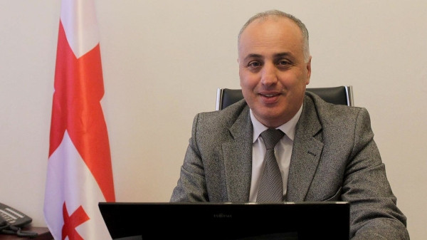 Пересмотреть! &ndash; депутат о запрете на импорт автомобилей старше шести лет в Грузию