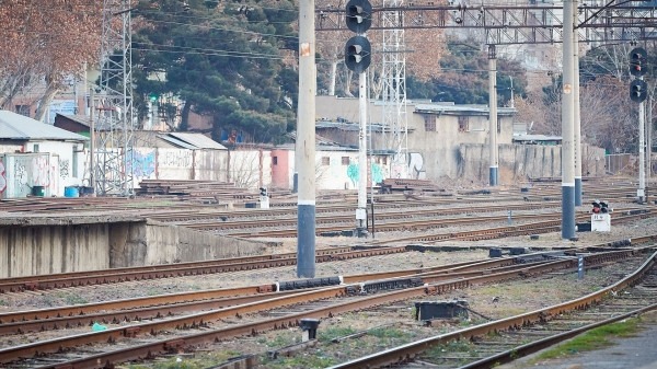 В Грузии появится больше остановок поездов