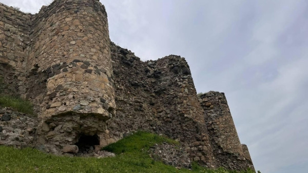 Фонд развития расторг контракт по восстановлению Велисцихе и объявит новый тендер Фонд развития расторг контракт по восстановлению Велисцихе и объявит новый тендер