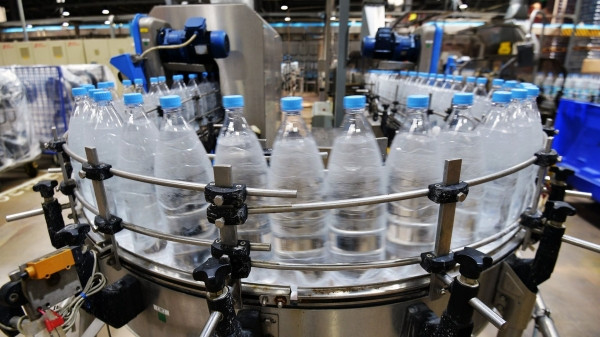 В Грузии с 2027 года не будет продуктов в пластике