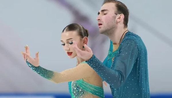 История написана: Грузия завоевала свою первую в истории зимних Олимпийских игр медаль – безупречное выступление Берулава-Метелкиной и заслуженное серебро История написана: Грузия завоевала свою первую в истории зимних Олимпийских игр медаль – безупречное выступление Берулава-Метелкиной и заслуженное серебро